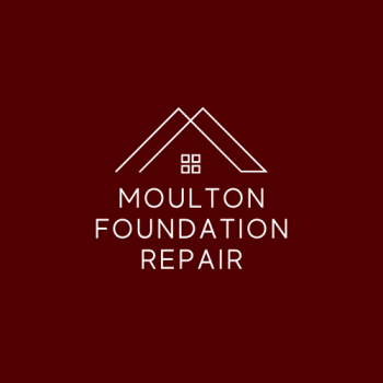 Moulton Foundation Repair Logo